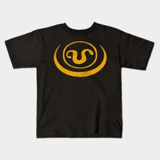 Apophis Stargate Symbol Kids T-Shirt